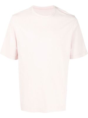 Circolo 1901 short-sleeve cotton T-shirt - Pink