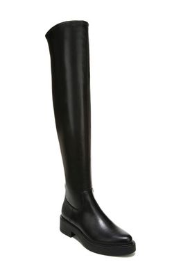 Circus by Sam Edelman Nat Over the Knee Boot in Black