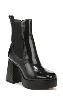 Circus by Sam Edelman Stace Platform Boot in Black