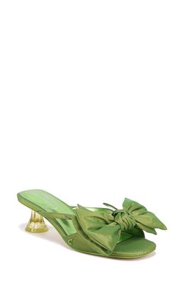 Circus NY by Sam Edelman Natalina Sandal in Dark Key Lime