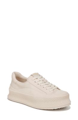 Circus NY by Sam Edelman Tatum Platform Sneaker in Dark Vanilla Bean