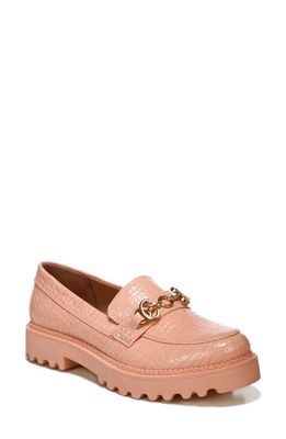 Circus NY Circus by Sam Edelman Deana Loafer in Malibu Peach