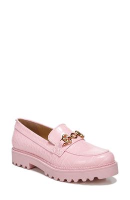 Circus NY Circus by Sam Edelman Deana Loafer in Sunset Pink