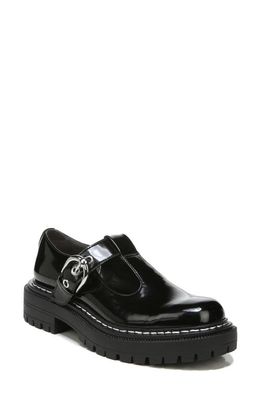 Circus NY Circus by Sam Edelman Emelia Mary Jane Loafer in Black