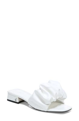 Circus NY Circus by Sam Edelman Janis Slide Sandal in Bright White