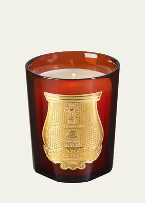 Cire Classic Candle, Beeswax Absolute