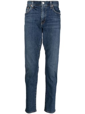 Citizens of Humanity Adler slim-fit jeans - Blue