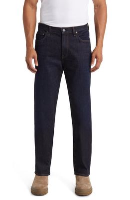 Citizens of Humanity Elijah Relaxed Straight Leg Jeans in Falcon