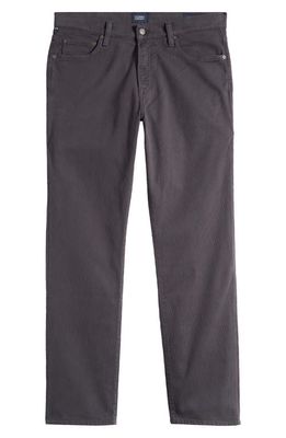Citizens of Humanity Elijah Relaxed Straight Leg Pants in Charred Cedar