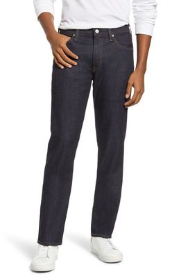 Citizens of Humanity Gage Slim Straight Leg Jeans in Dark Age