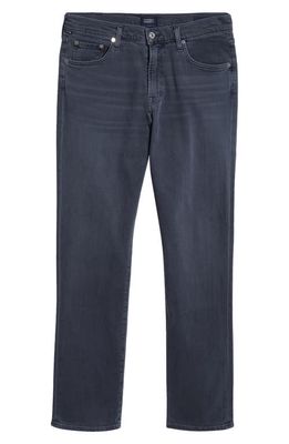 Citizens of Humanity Gage Slim Straight Leg Jeans in Smokestack