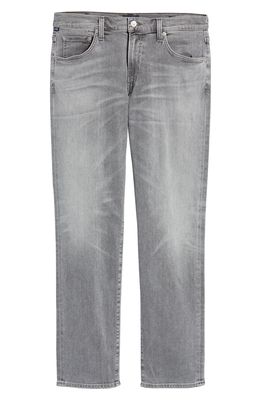 Citizens of Humanity Gage Slim Straight Leg Jeans in Sycamore