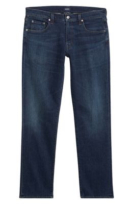 Citizens of Humanity Gage Straight Leg Jeans in Alchemy