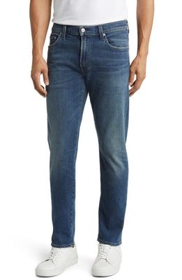 Citizens of Humanity Gage Straight Leg Jeans in Riviera
