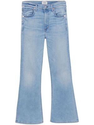 Citizens of Humanity Isola flared jeans - Blue