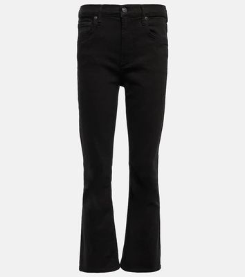 Citizens of Humanity Isola mid-rise jeans