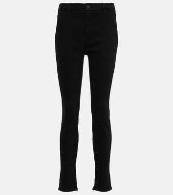 Citizens of Humanity Jayla high-rise skinny jeans