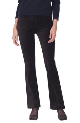 Citizens of Humanity Lilah High Waist Bootcut Jeans in Pony