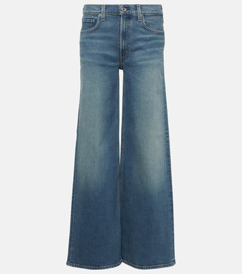 Citizens of Humanity Loli mid-rise wide-leg jeans