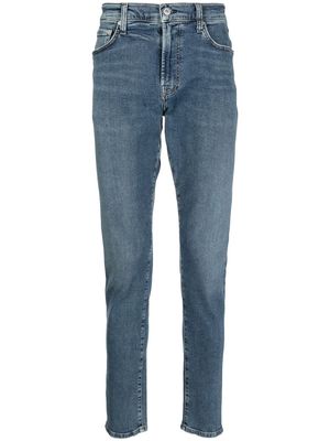 Citizens of Humanity London In Parkland slim-fit jeans - Blue