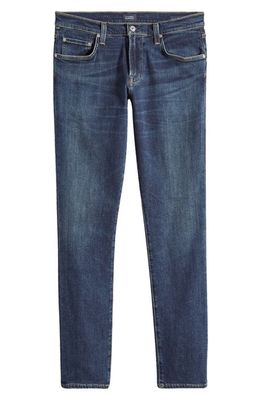 Citizens of Humanity London Mid Rise Slim Fit Jeans in Prospect