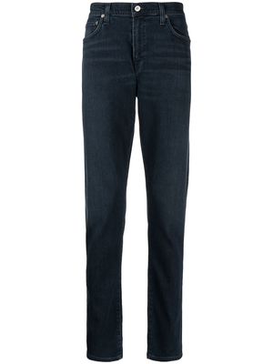 Citizens of Humanity London slim-cut jeans - Blue