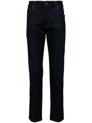 Citizens of Humanity London tapered slim-fit jeans - Blue