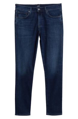 Citizens of Humanity London Tapered Slim Fit Jeans in Lawson