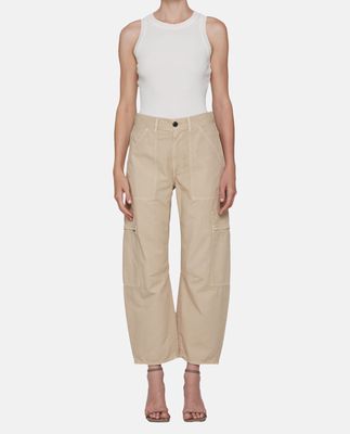 Citizens of Humanity Marcelle Cargo Pants