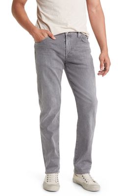 Citizens of Humanity Men's Gage Classic Straight Leg Jeans in Guardian