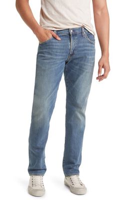 Citizens of Humanity Men's Gage Classic Straight Leg Jeans in Nocturne