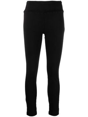 Citizens of Humanity stretch lightweight leggings - Black