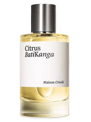 Citrus Batikanga Eau De Parfum - Size 1.7 oz. & Under - Size 1.7 oz. & Under