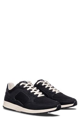 CLAE Joshua Sneaker in Black