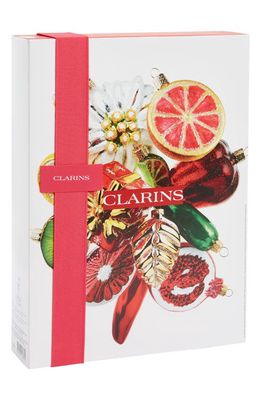 Clarins Advent Calendar Set