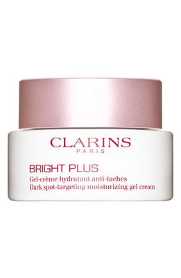 Clarins BRIGHT PLUS Dark Spot & Vitamin C Gel Moisturizer