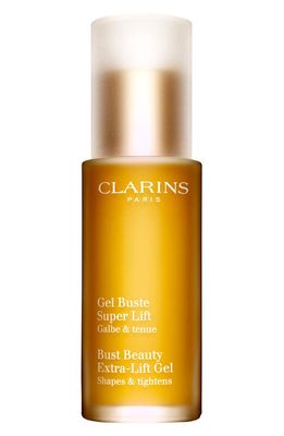 Clarins Bust Beauty Lifting & Firming Gel