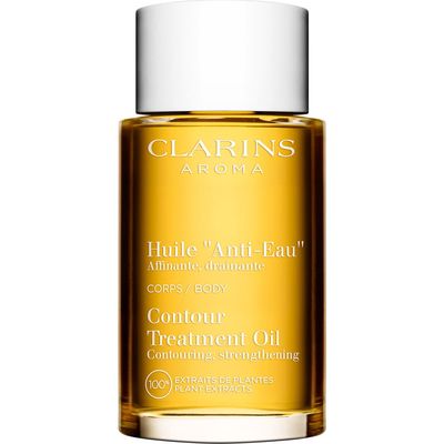 Clarins Contour Body Firming & Toning Treatment Oil 