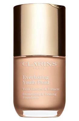Clarins Everlasting Long-Wearing Full Coverage Foundation in 100C