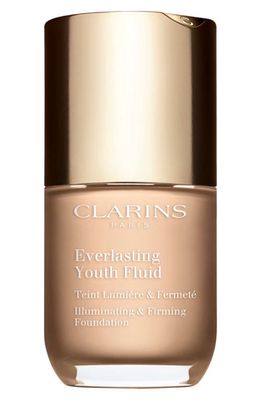 Clarins Everlasting Long-Wearing Full Coverage Foundation in 103N