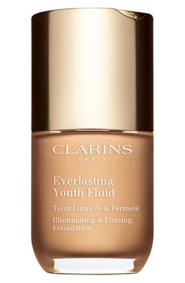 Clarins Everlasting Long-Wearing Full Coverage Foundation in 106N