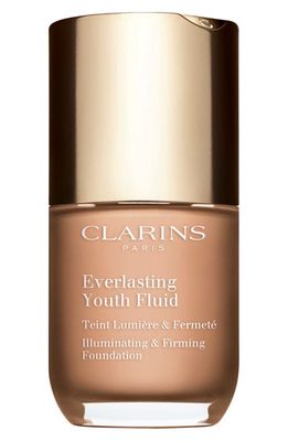 Clarins Everlasting Long-Wearing Full Coverage Foundation in 109C