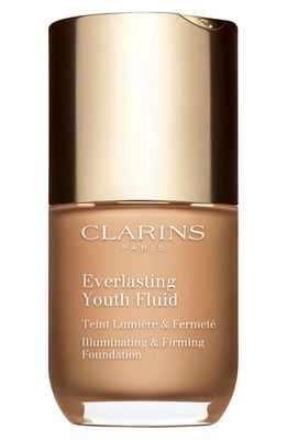 Clarins Everlasting Long-Wearing Full Coverage Foundation in 111N