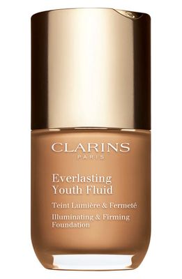 Clarins Everlasting Long-Wearing Full Coverage Foundation in 114N