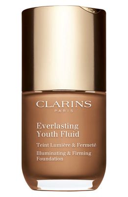 Clarins Everlasting Long-Wearing Full Coverage Foundation in 115C