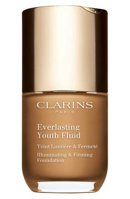 Clarins Everlasting Long-Wearing Full Coverage Foundation in 116.5W