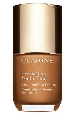 Clarins Everlasting Long-Wearing Full Coverage Foundation in 117N