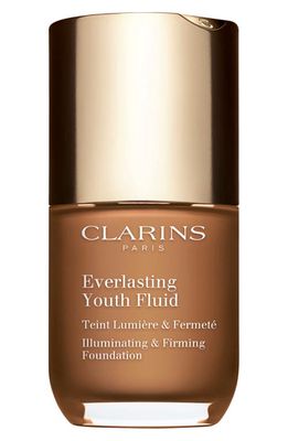 Clarins Everlasting Long-Wearing Full Coverage Foundation in 118.5N