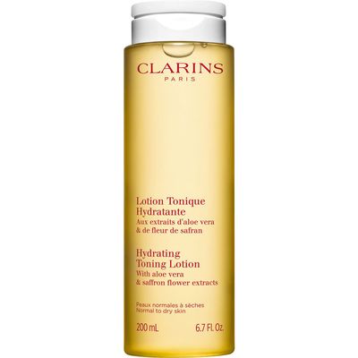 Clarins Hydrating Toning Lotion 