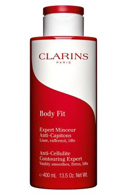 Clarins Jumbo Body Fit Anti-Cellulite Contouring Expert